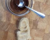 Foto del paso 20 de la receta: Panellets de tots Sants 🟨🟥🟨🟥🟨🟥🟨🟥🟨