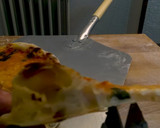 Foto del paso 10 de la receta: 🇮🇹 Masa de Pizza napolitana, que no necesita ser amasada🇮🇹