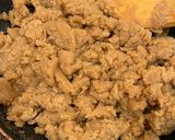 લાપસી (Lapsi Recipe In Gujarati) રેસીપી સ્ટેપ2ફોટો