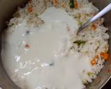 Thayir Sadam Curd Rice recipe step 4 photo