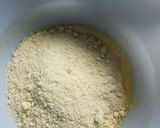 A picture of step 4 of Low Carb Bread.