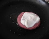 Foto del passaggio 1 della ricetta Hamburger con salsina di yogurt