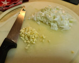 Foto del paso 4 de la receta: Col lombarda con anacardos