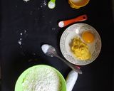 Foto langkah ke 1 dari resep ChuiKaoSo (teflon).