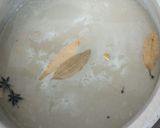A picture of step 3 of Yummy chicken biryani.