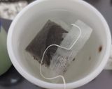 Foto langkah ke 4 dari resep Teh Kopi Creamer.