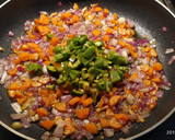 Foto del paso 3 de la receta: Pasta Vegana