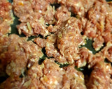Foto del paso 2 de la receta: Creps rellenos de carne