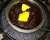 Foto langkah ke 6 dari resep Kuker Kurma Coklat.