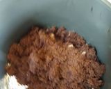Foto del paso 1 de la receta: Torta bomba de chocolate