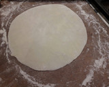 Foto del paso 6 de la receta: Masa para tacos