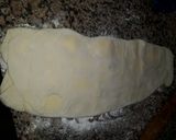 Foto del paso 3 de la receta: Palmeritas