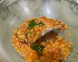 Foto langkah ke 3 dari resep Tetelan Sapi & Tomat Ijo Masak Kecap Pedas.
