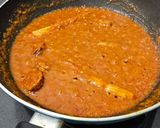 Foto langkah ke 6 dari resep Cakalang Fufu Nona.