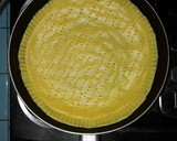 Foto langkah ke 7 dari resep Pie Susu Teflon (yackikuka).