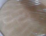 Foto del paso 2 de la receta: Experimento de tarta y pastafrola X)