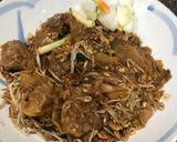 Foto langkah ke 6 dari resep Pangsit Goreng Lek Gino.