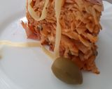 Foto del passaggio 9 della ricetta Il cappello del cardinale glutenfree