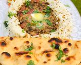 દાલ મખની (Dal Makhni Recipe In Gujarati) રેસીપી સ્ટેપ7ફોટો