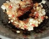 Foto langkah ke 4 dari resep Ayam Rica Ala Chinese Resto.