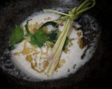 Foto langkah ke 1 dari resep Ayam Tempe Bacem.