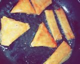 صورة لخطوة 1 من وصفة صامصة /سيڨار بنة 💋