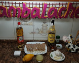 Foto del paso 1 de la receta: Galeras a la plancha