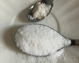 Foto del paso 1 de la receta: Corona de melocotón