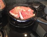 Foto del paso 2 de la receta Carne al horno 3B