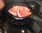 Foto del paso 2 de la receta: Carne al horno 3B