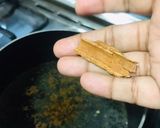 A picture of step 2 of Apple Tea.
