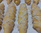 Foto langkah ke 4 dari resep Chesee Pastry (Homemade).