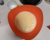 Foto del paso 1 de la receta: Torta marmolada 🤎