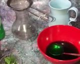 Mint lemonadematakin girki6 hoto