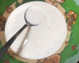 Hình bước làm 1 của món Chè khoai lang