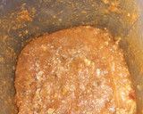 Foto del paso 1 de la receta: Potaje de garbanzos y Espinaca