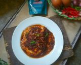 Foto langkah ke 5 dari resep Semur Telur Ceplok #Pr_AnekaSemur.
