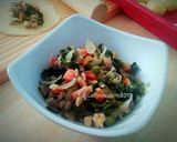 Foto langkah ke 3 dari resep Cah Wortel (bisa untuk isian pastel 🌮).