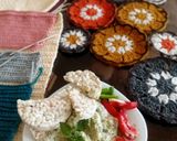 عکس مرحله 5 از دستور دیپ کدو سبز