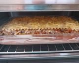 Foto del paso 7 de la receta: Lasagna Bolonesa en Horno de Aire