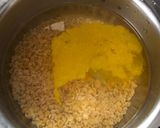 દાલ પાલક (Dal Palak Recipe In Gujarati) રેસીપી સ્ટેપ3ફોટો