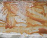 Foto del paso 2 de la receta Tarta de manzana con dulce de leche