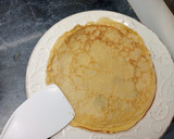 Foto del paso 2 de la receta: Crêpes monásticas