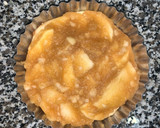 Foto del paso 1 de la receta: Mini Crumble de Manzana 🍎