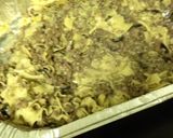 A picture of step 2 of Simple Beef Stroganoff.