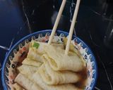 Foto langkah ke 5 dari resep Odeng Kuah.
