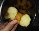 Foto langkah ke 11 dari resep Donat kentang dijamin empuk.
