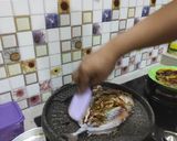 Foto langkah ke 4 dari resep Ikan bakar.