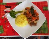Foto del paso 4 de la receta: Strogonoff al estilo de Grace