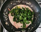 Foto del paso 5 de la receta: Pollo en Salsa de Espinacas (otra versión 😋)